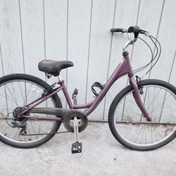 Womens Bike Schwinn