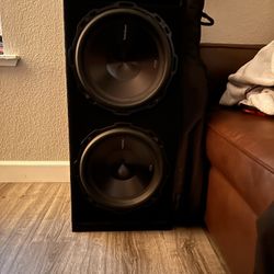 Audio System For Car