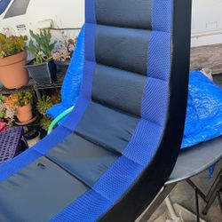 Gamer Chair From The Crew Furniture $30