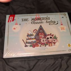 Box Of Lalabus Classic Series 