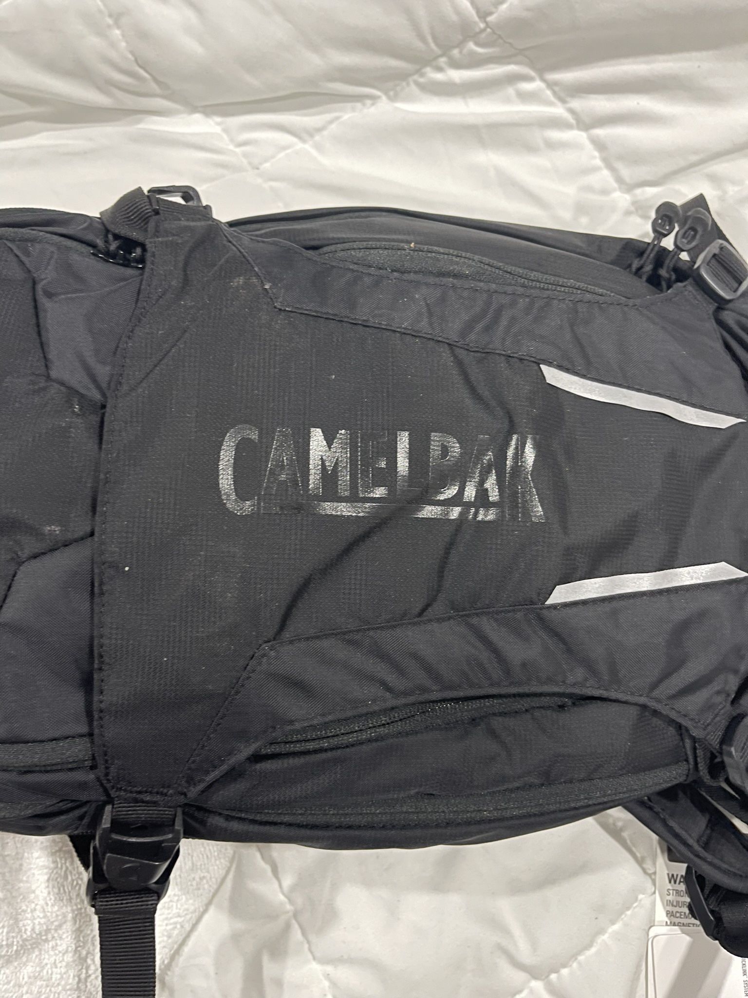 Camelbak Hydration Backpack