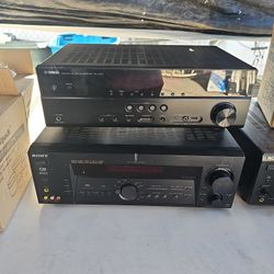 Sound Receivers