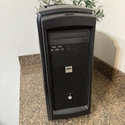CM storm Computer Case
