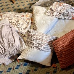 Kingsize Comforter 