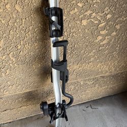Bike holder/ mount THULE