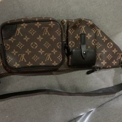 Louis Vuitton Fanny Pack