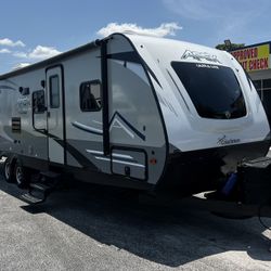2019 Coachmen Apex 289TBSS Bunk House Travel Trailer