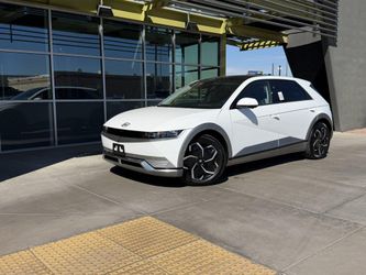 2024 Hyundai IONIQ 5