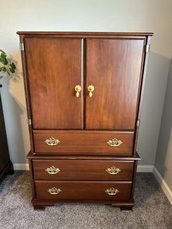 Armoire Cabinet