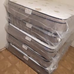 Mattress Set 