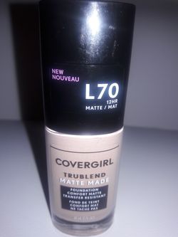 Covergirl Trublend l70