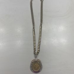24 karat gold chain jewelry