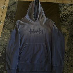 KSUBI HOODIE