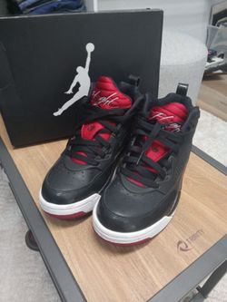 Air Jordan shoes