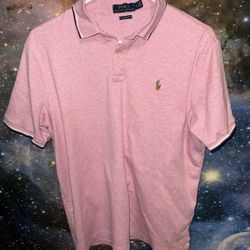 Polo Ralph Shirt