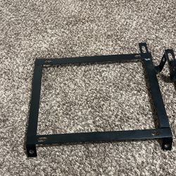  96-00 Honda Civic Seat Brackets 