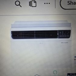 LG 14,000 BTU Window Air Conditioner