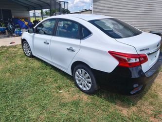 2018 Nissan Sentra