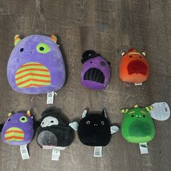 Squishmallow 