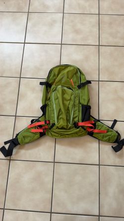 Topi Backpack