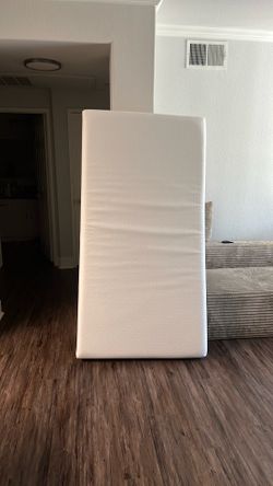 Twin XL bed