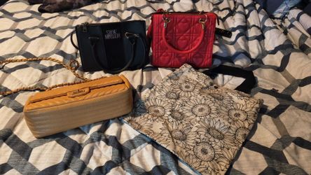Women's purses