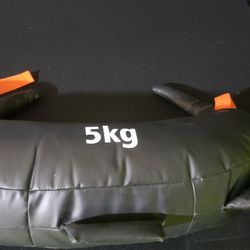 Bulgarian Bag - 5kg / 10lb