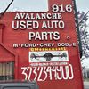Avalanche Truck & Auto Parts