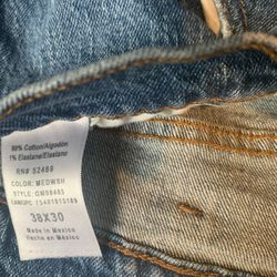 Men’s Jeans