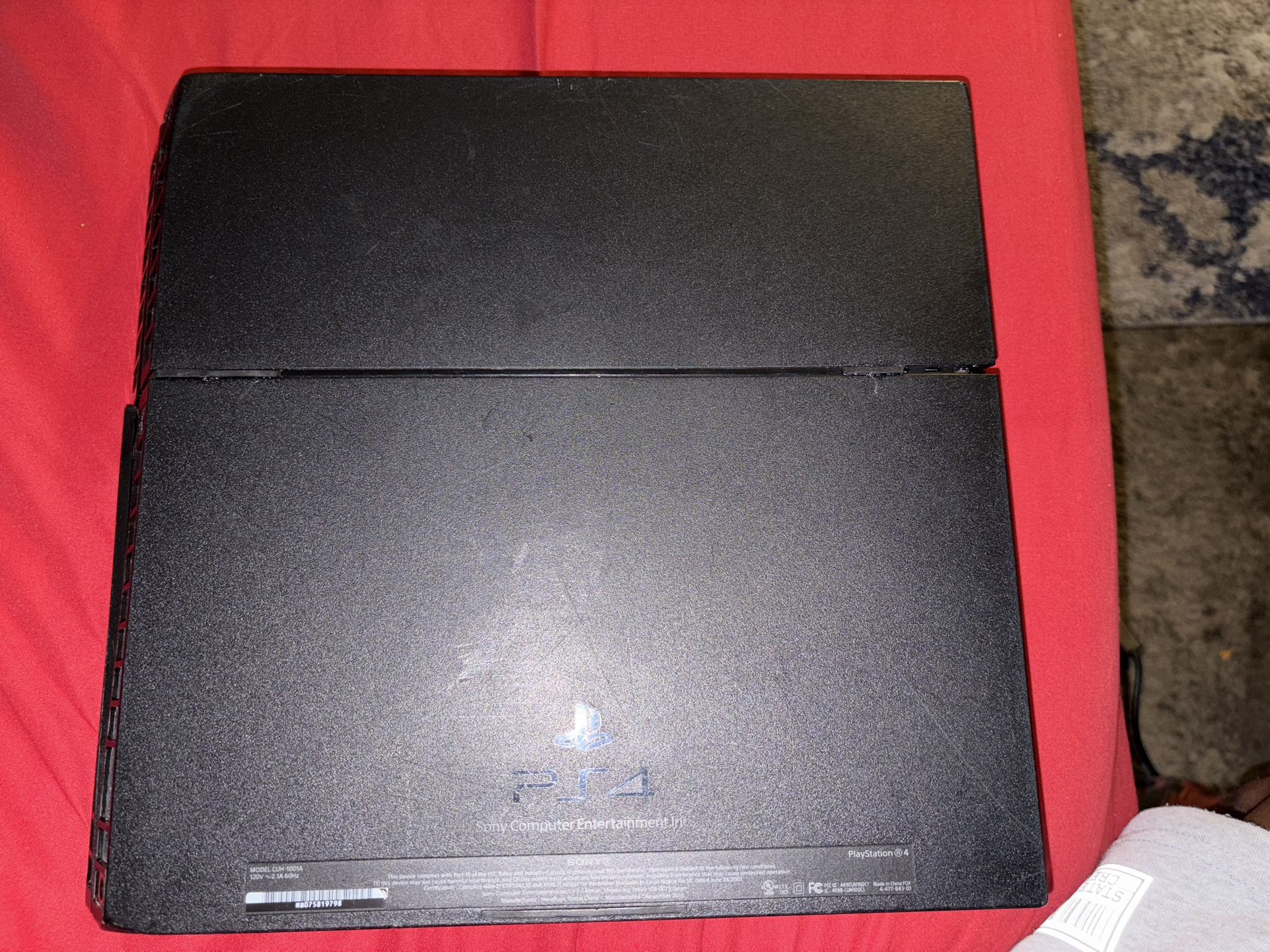 PS4