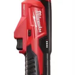 Milwaukee

M12 Trap Snake 12V Lithium-Ion Cordless Toilet and Urinal Auger Power Driver

