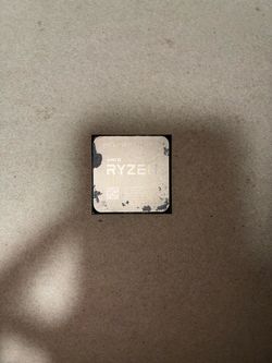 Ryzen 7 3700x