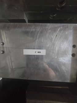 Bait molds and gear