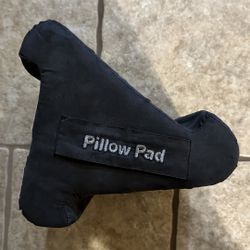Pillow Pad Stand For iPad