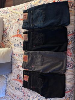Levi 511 & 510