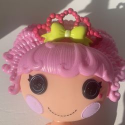 Lalaloopsy Doll 