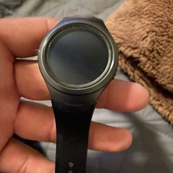 Samsung Gear S2