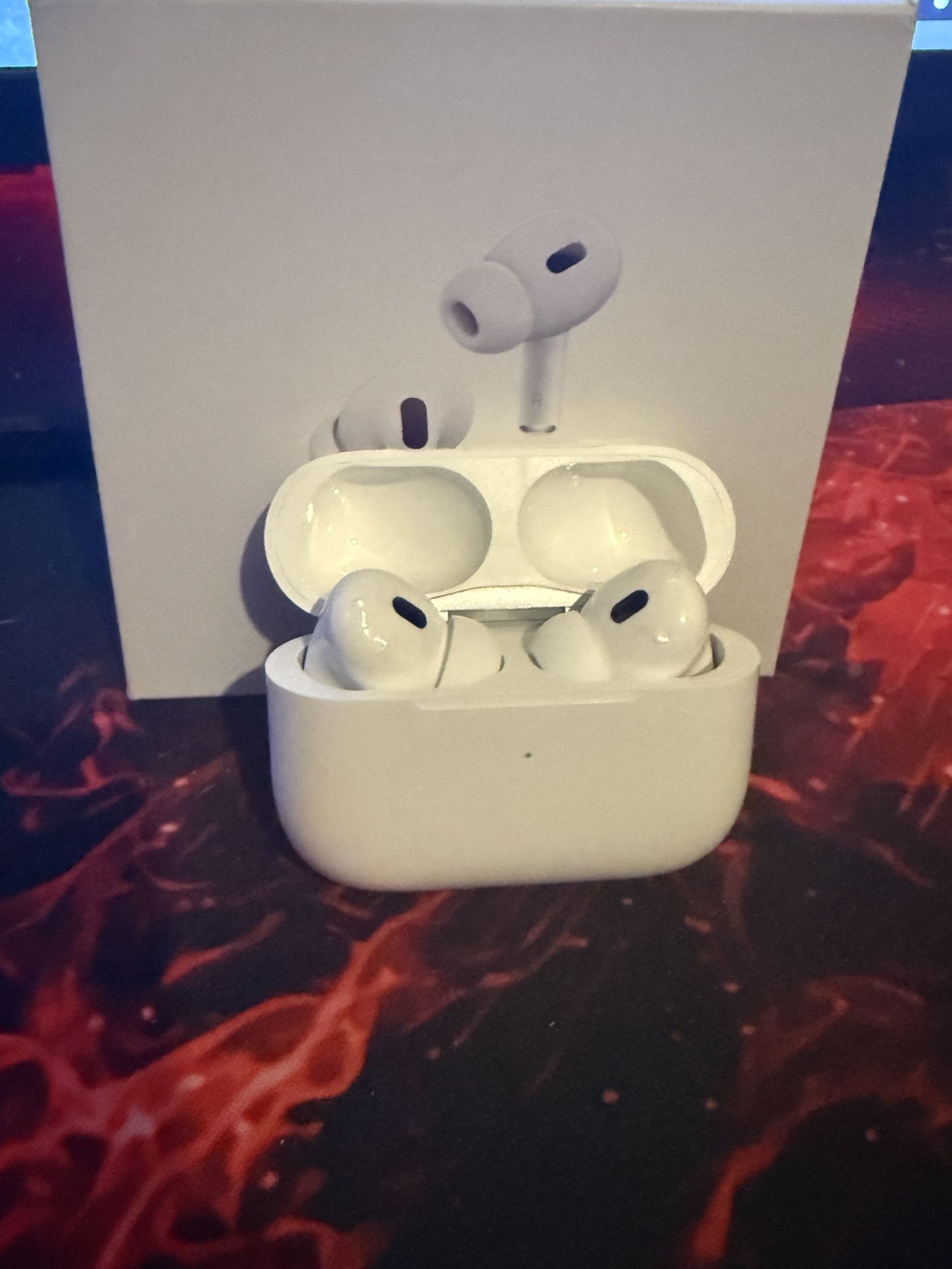 Air Pod Pro Gen 2