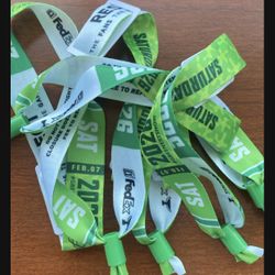 Saturday Greenskeeper 