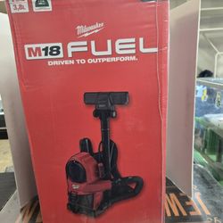 M18 Fuel 3 In 1 Backpack Vacuum 