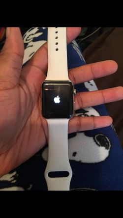 42mm Apple Watch