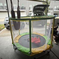 Trampoline