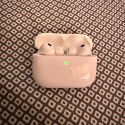 Apple Air Pods Pro 3rd Gen