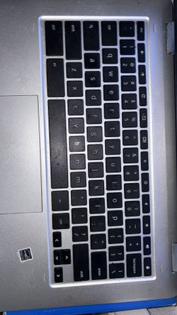 Hp Laptop computer touch screen 14inch