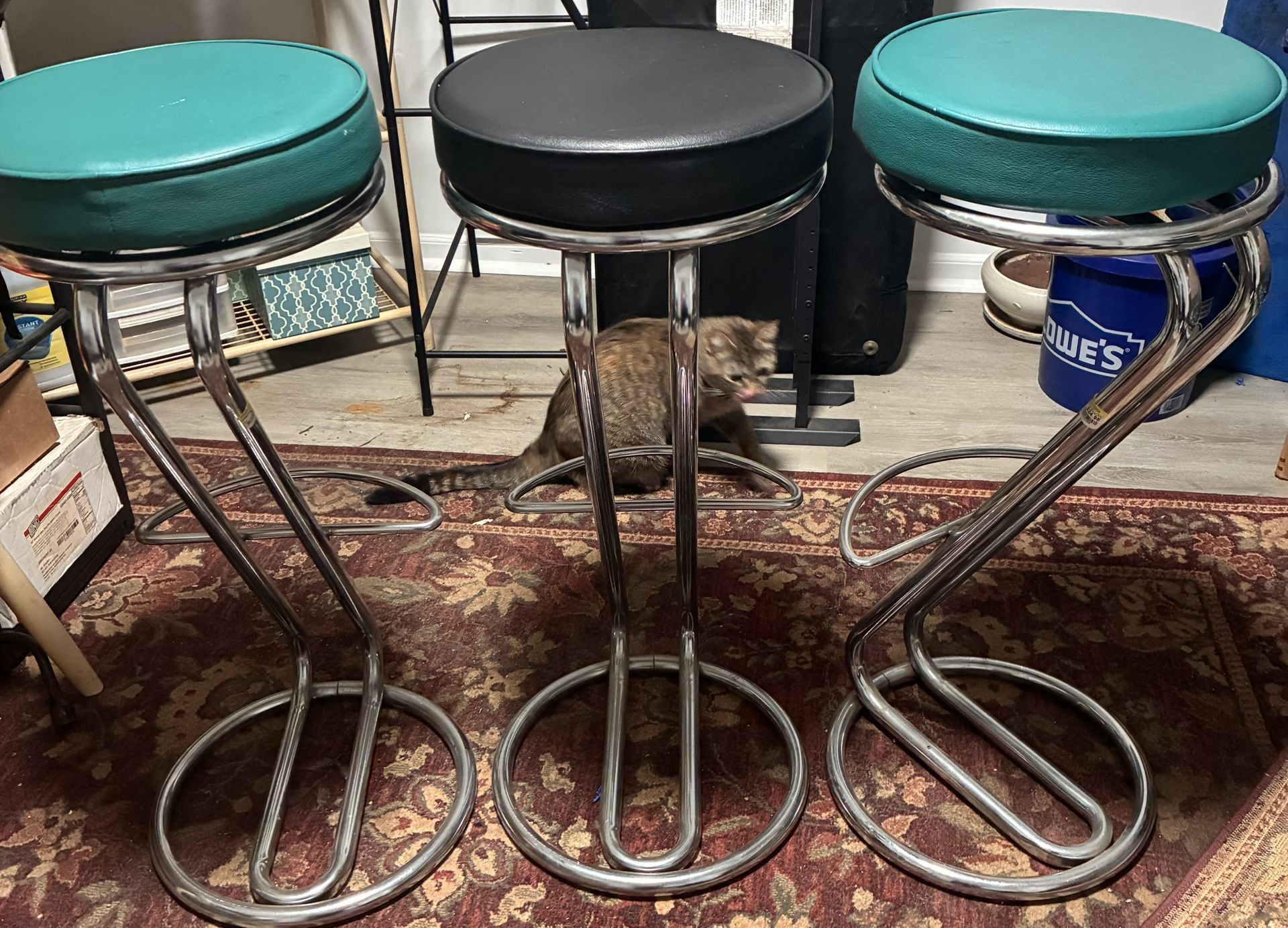 Bar Stool’s 