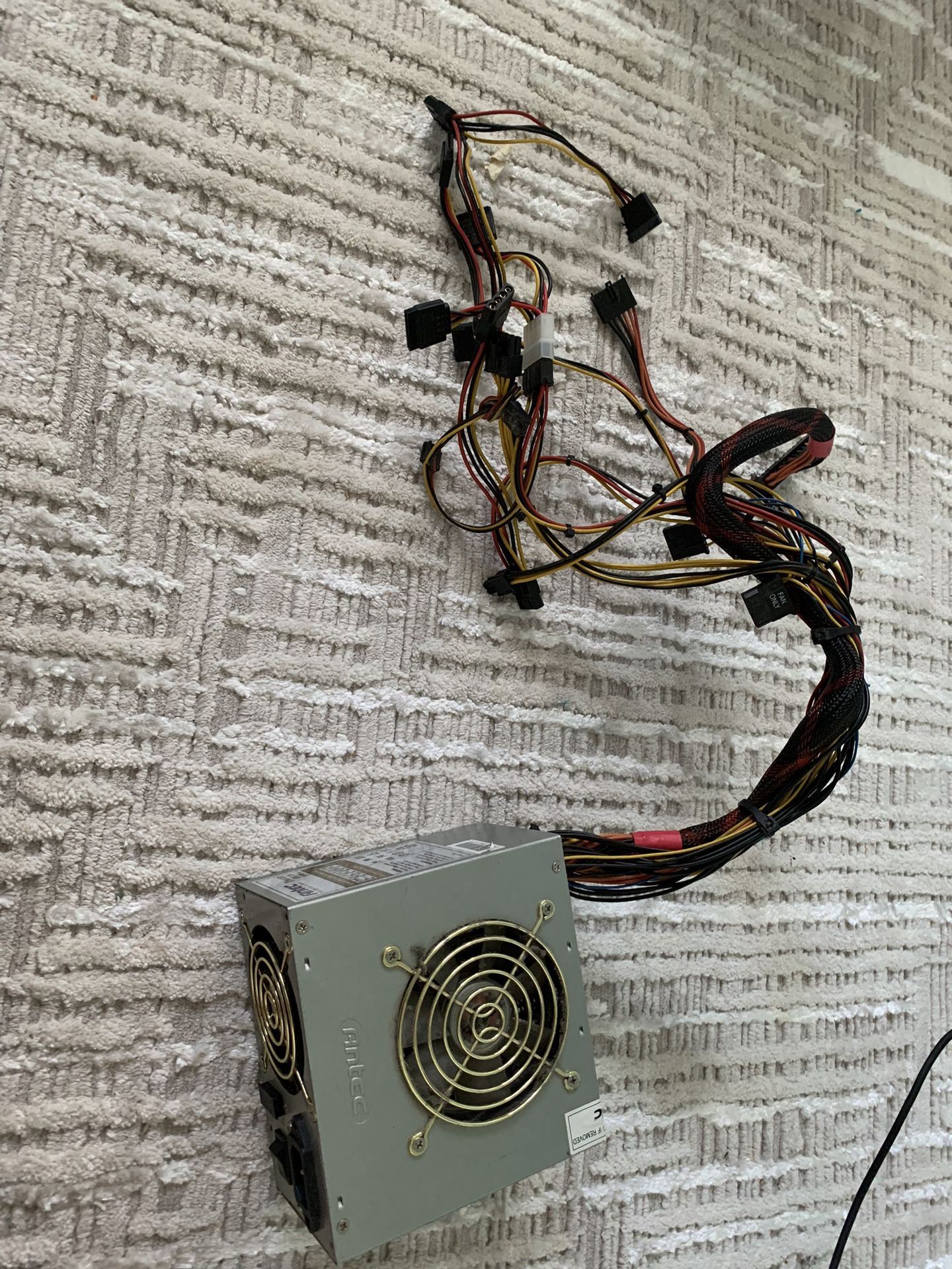 Computer Parts