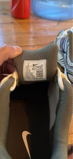 Nike Air Pegasus 2k5 Size US 8