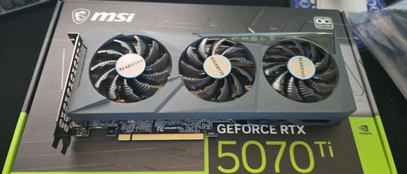 Gigabyte RTX 3070 OC 8GB Graphics Card