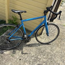 Jamis Ventura Aluminum Medium Frame