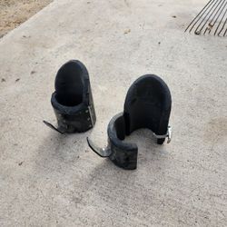 Inversion Boots